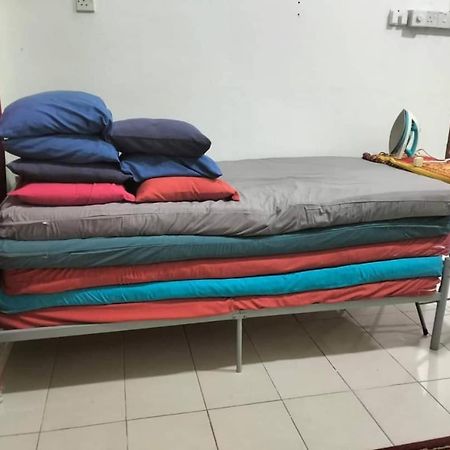 Teratak Port Dickson Homestay Luaran gambar