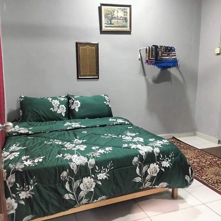 Teratak Port Dickson Homestay Luaran gambar