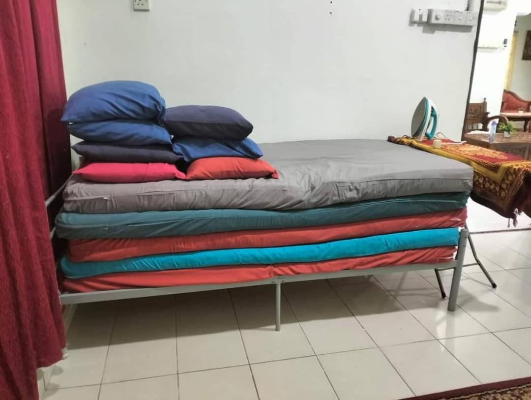 Teratak Port Dickson Homestay Luaran gambar