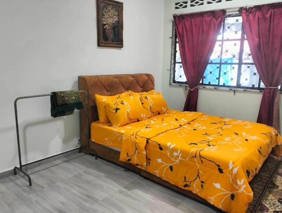 Teratak Port Dickson Homestay Luaran gambar