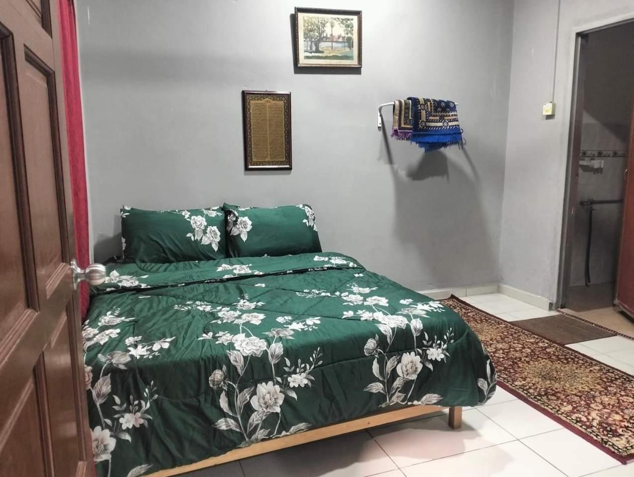 Teratak Port Dickson Homestay Luaran gambar