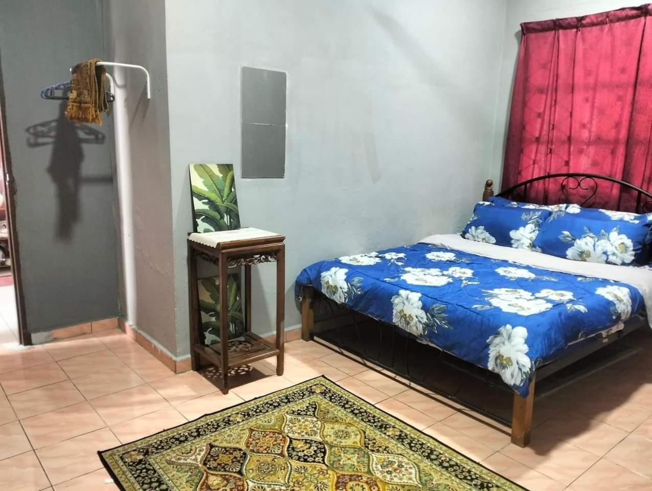 Teratak Port Dickson Homestay Luaran gambar