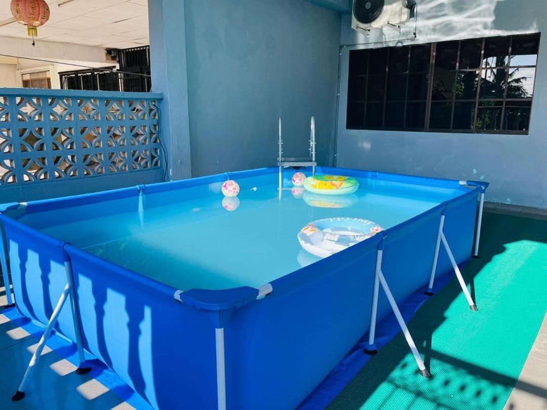 Teratak Port Dickson Homestay Luaran gambar